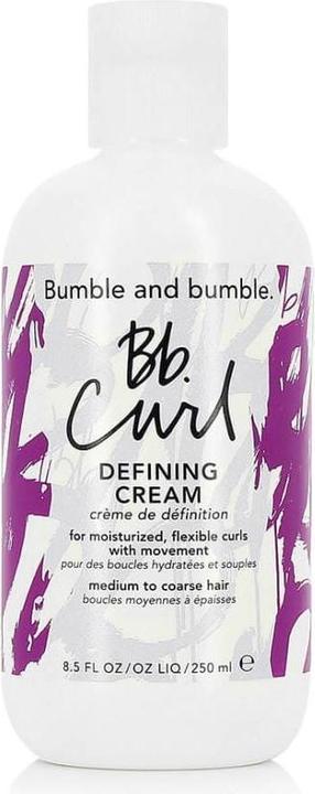Immagine prodotto Bumble and bumble Bb. Ricciolo - Crema definente (Crema per capelli, 250 ml)
