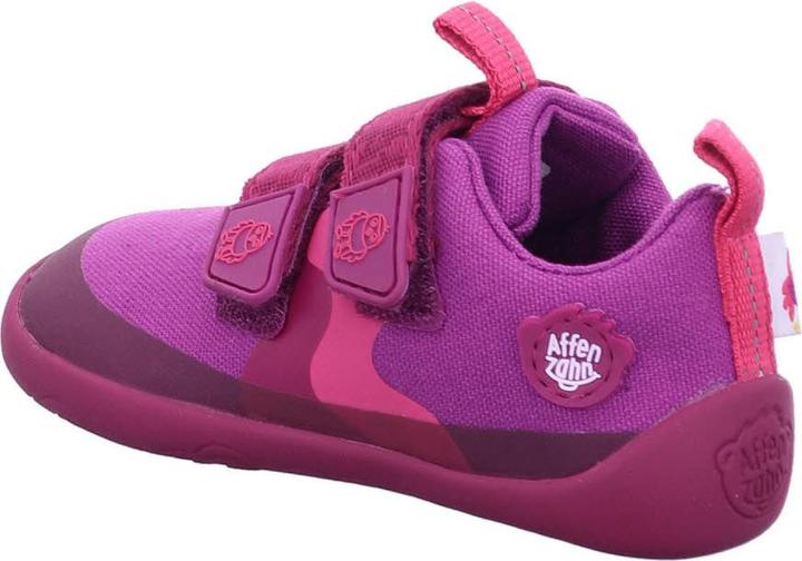 Image du produit Affenzahn Chaussures pieds nus Kid's Coton Lucky (24)