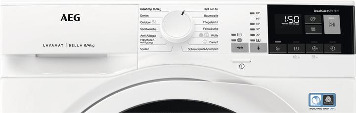 Immagine prodotto AEG LB4660WT