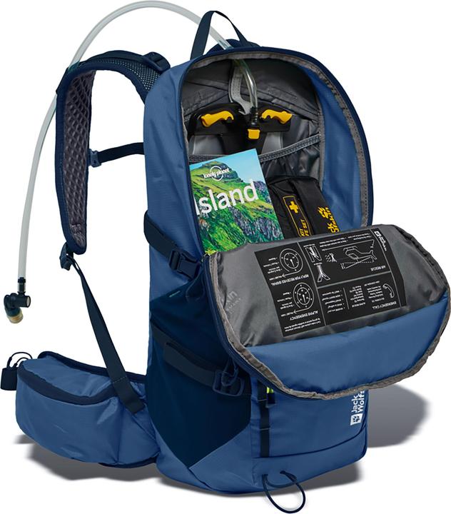 Produktbild Jack Wolfskin Cyrox Shape 25 S-L (25 l)