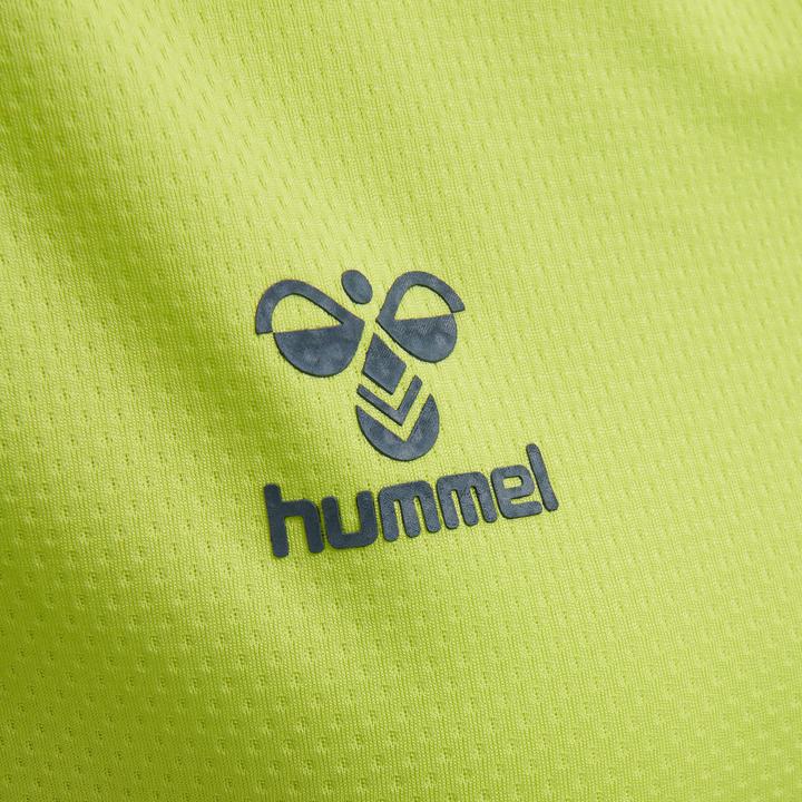 Produktbild hummel Hmllead S/S Poly Jersey Women (S)