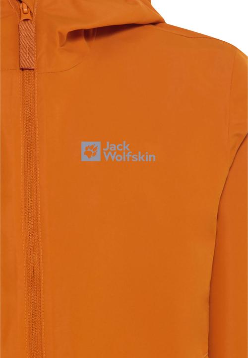 Actual product image Jack Wolfskin Flaze Jacket K (152)