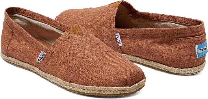 Actual product image Toms Seasonal Linen (43)