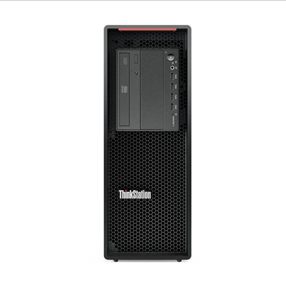 Produktbild Lenovo ThinkStation P520 30BE (Intel Xeon W-2225, 16 GB, 512 GB)