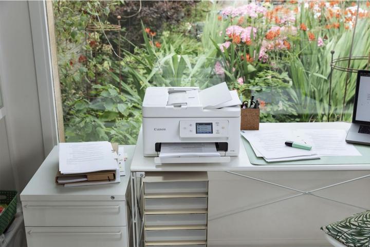 Immagine prodotto Canon PIXMA TS7750i (Inchiostro, Colore)