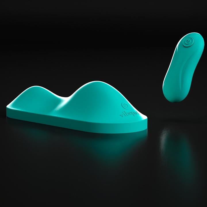 Actual product image Vibepad 4 intense