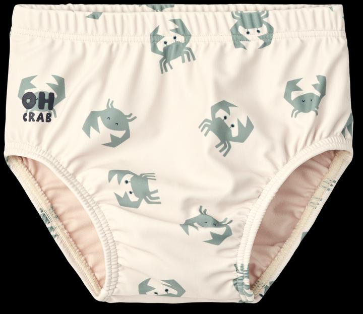 Produktbild Liewood Anthony Baby Schwimmpants Crab (68)