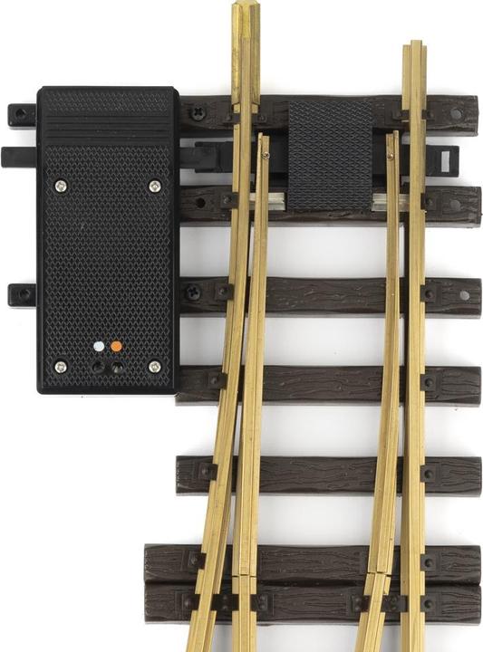 Image du produit LGB G Voie 16050 Aiguillage, électr. (Voie G)