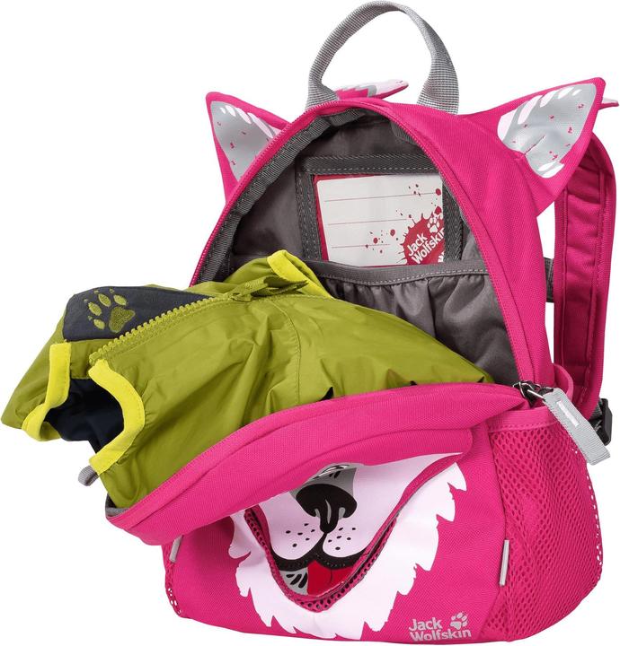 Produktbild Jack Wolfskin Little Jack (4 l)