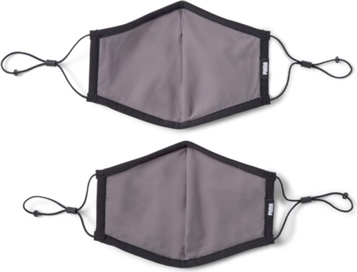 Actual product image Puma Face Mask (Set of 2)3.0 (2 x)