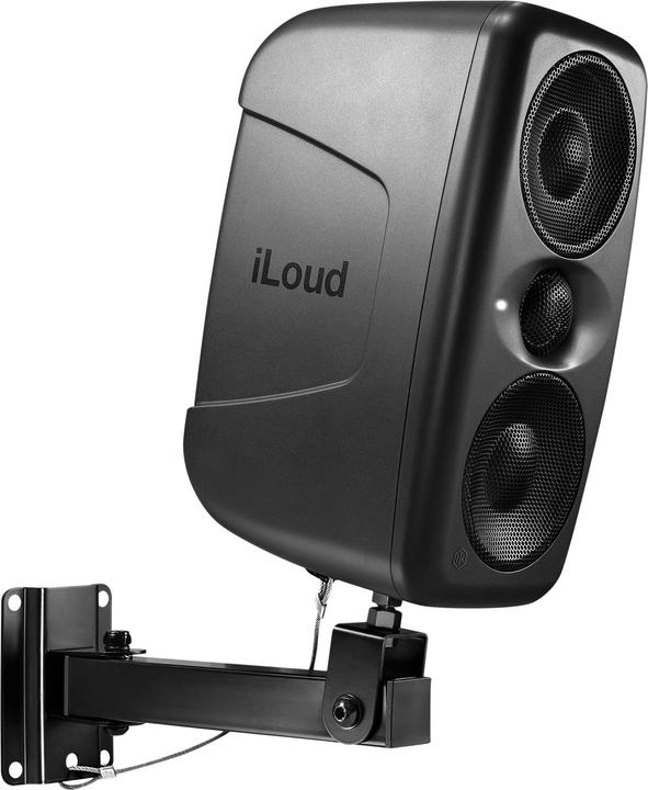 Immagine prodotto IK Multimedia iLoud MTM MKII (Attivo, Coppia, 2x 100 W)