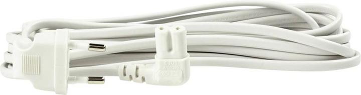 Image du produit As - Schwabe Câble d'alimentation pour petits appareils 5 m (5 m)