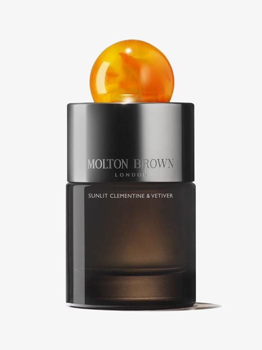 Produktbild Molton Brown Sunlit Clement & Vetiv Eau de Parfum (Eau de Parfum, 1000 ml)