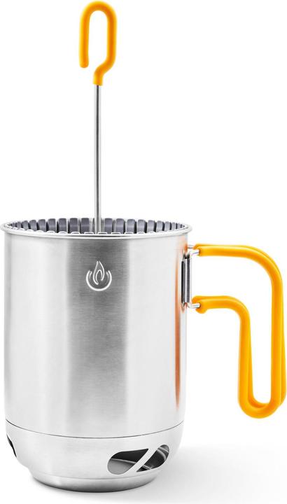 Actual product image Biolite KettlePot Cook & Coffee Kit