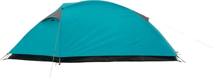 Actual product image Grand Canyon Apex 1 tent (Dome tent, 2.02 kg, 2 persons)