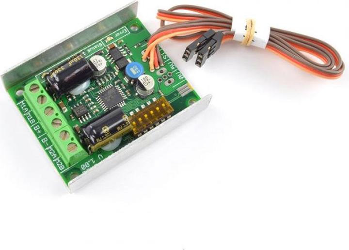 Actual product image Slamtec RPLIDAR A2M8 360° Laser Scanner (Range: 12m) (Motor)
