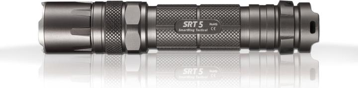 Produktbild Nitecore Srt5 (136 cm, 750 lm)