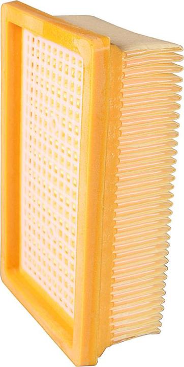 Image du produit Europart Filter wie KÄRCHER 2.863-005.0 Flachfaltenfilter Lamellenfilter für Staubsauger