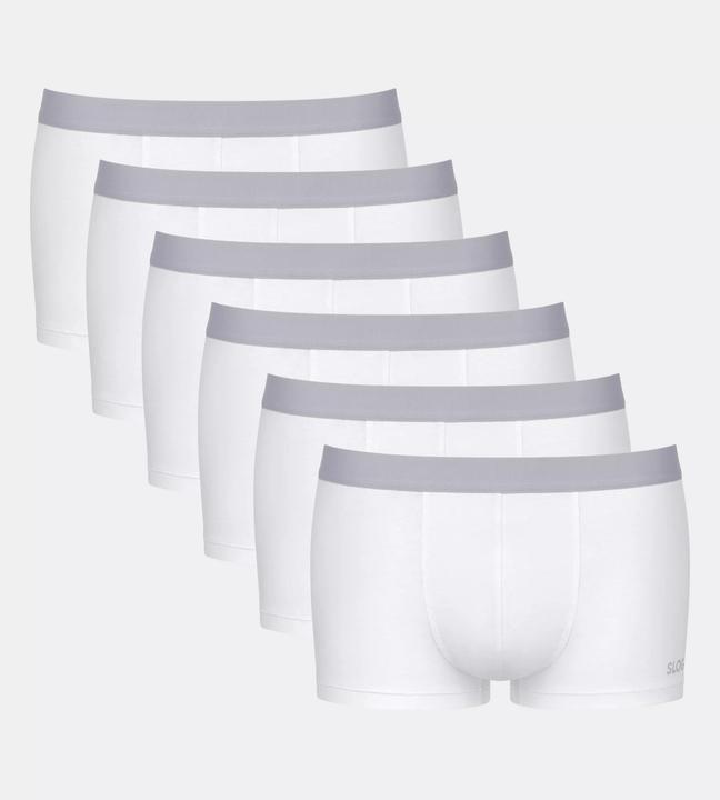 Image du produit Sloggi Go Abc 2.0 (S, paquet de 6)