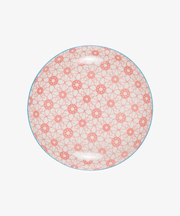 Actual product image Haynan Plates (1 x, 25 cm)