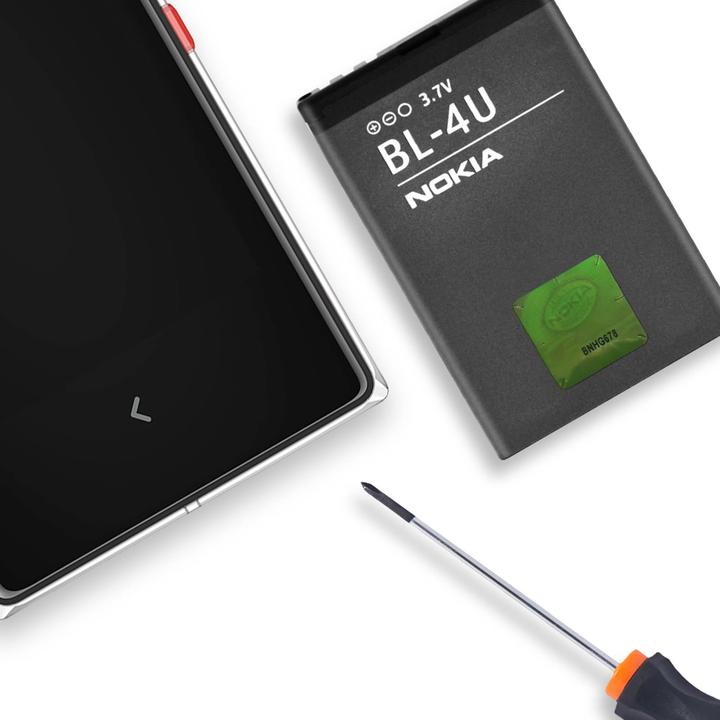 Immagine prodotto Nokia Batteria BL-4U 1000 mAh