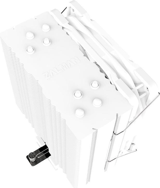 Image du produit Zalman ZM-VE200, USB 2.0, eSATA, argenté