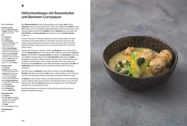 Image du produit Weil's einfach besser ist (Allemand, Alexander Herrmann, 2019)
