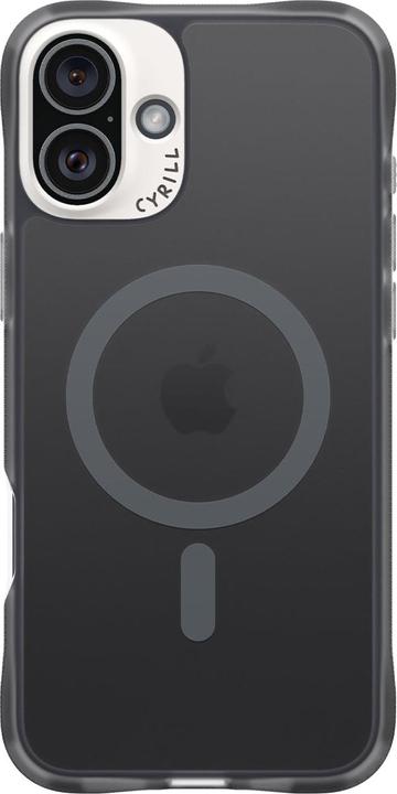 Image du produit Cyrill UltraSheer Mag (Apple iPhone 16)