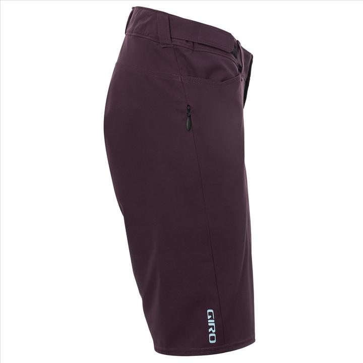 Actual product image Giro W Arc Short (40)