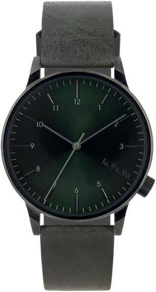 Komono Il Winston Regal (Orologio da polso analogico, 41 mm)