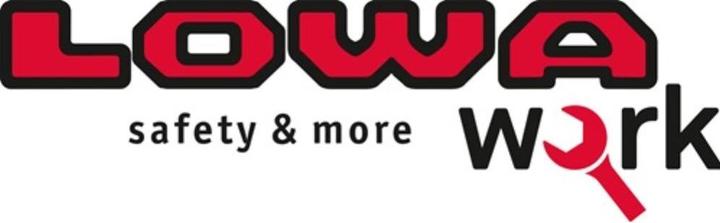 Produktbild Lowa Renegade Work II S3 GTX LO (S3, 40)
