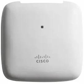 Actual product image Cisco Access Point 3-CBW240AC-E (1733 Mbit/s)