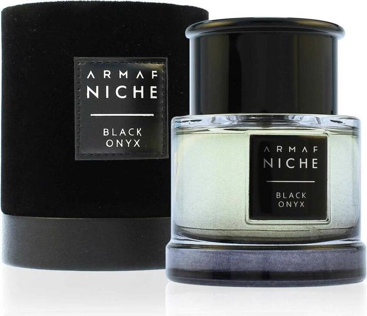 Armaf Niche Black Onyx by (Eau de Parfum, 90 ml)