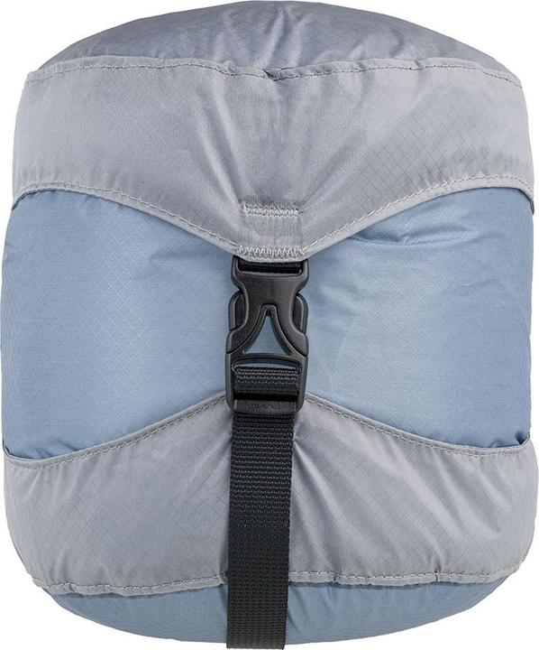 Actual product image Cocoon Compression Bags Ultralight 5L Dusk Blue