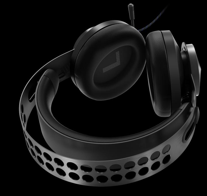 Actual product image Lenovo LEGION H500 PRO (Cable)