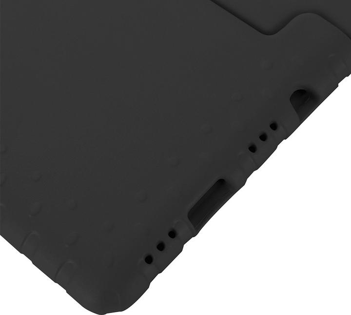Actual product image Cazy Protective cover Compatible with Samsung Galaxy Tab A7 Lite Kids Back Cover Classic for children (Galaxy Tab A7 Lite)