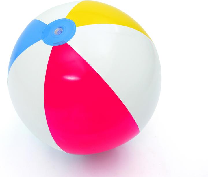 Actual product image Bestway Beach Ball