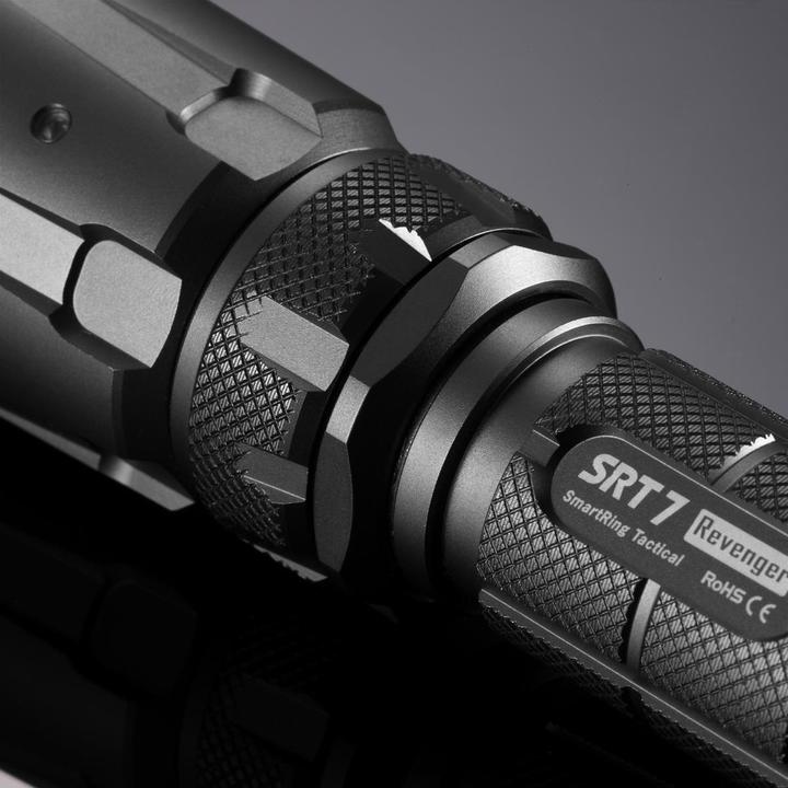 Produktbild Nitecore Srt7 (15.80 cm, 960 lm)