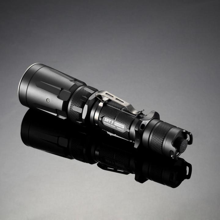 Produktbild Nitecore Srt7 (15.80 cm, 960 lm)