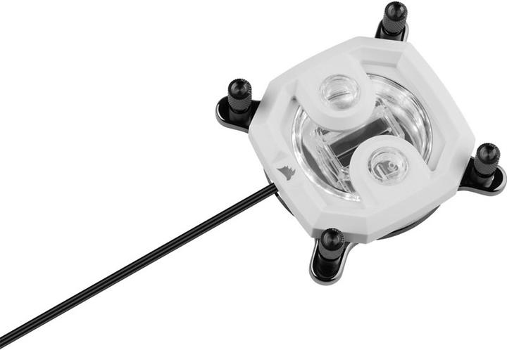 Actual product image Corsair Hydro X Series XC7 RGB Pro