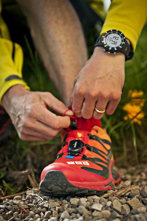 Produktbild Suunto Foot POD Mini