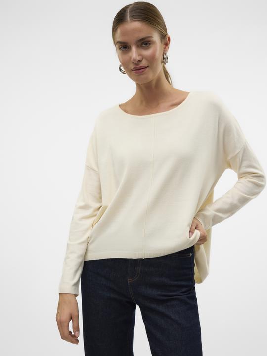 Actual product image Vero Moda VMBREEZE jumper blouse (S)