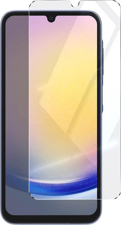 Image du produit Mayaxess Film pour écran CrystalGuard (1 pièce(s), Samsung Galaxy A25 5G)