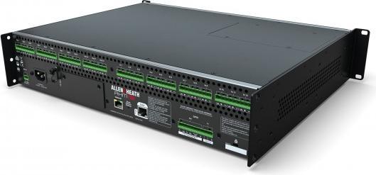 Actual product image Allen & Heath AHM-64