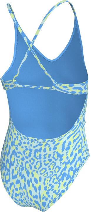 Actual product image Nike Wild Lace Up One Piece (M)