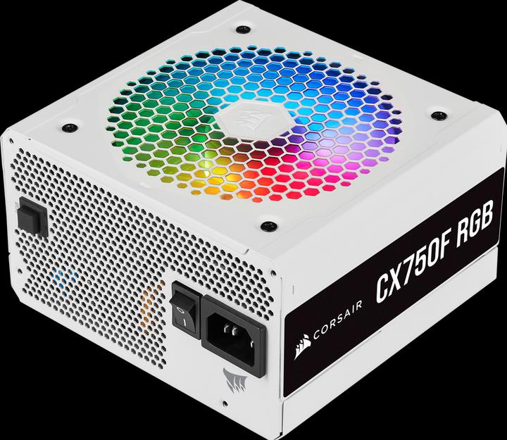 Corsair CX750F RGB (750 W)