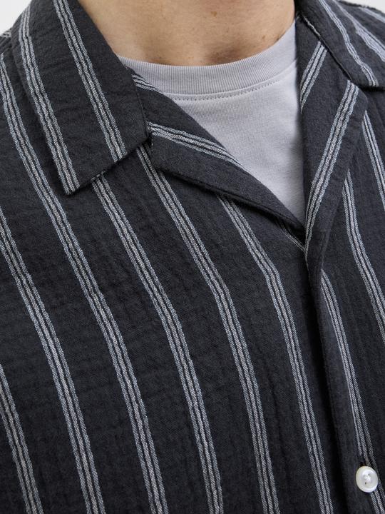 Produktbild Jack & Jones Relaxed Fit Hemd Hemd (M)