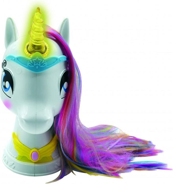 Actual product image Lexibook Robot unicorn