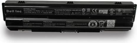 Actual product image Dell Battery Primary 90 Whr 9 Cells