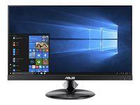 Actual product image ASUS Touch LCD VT229H 21.5", touchscreen, IPS, FHD, 1920 x 1080 pixels, 5 ms, 250 cd (1920 x 1080 pixels, 21.50")